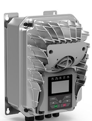Преобразователи частоты Eura Drives EM30 Преобразователи частоты Eura Drives EM30