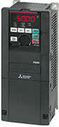 Преобразователи частоты Mitsubishi Electric FR-F800 Преобразователи частоты Mitsubishi Electric FR-F800